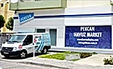 İZMİR HAVUZ MARKET