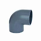 Pvc Dirsek 90°