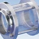 Pvc Gözetleme Camı