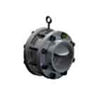 Pvc Yaprak Çekvalfler