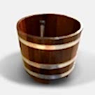 Kambala Ayak Banyosu