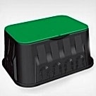 Filtreler, Vana Kutuları