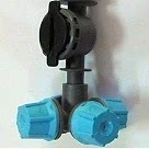 Mikro Sulama ve Sera Sulama