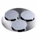 Duşlar ve Şok Havuzu Ekipmanları