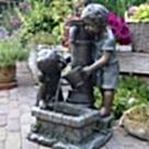 Hazır Süs Havuzları