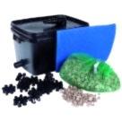 Süs Ve Gölet Havuz Filtreleri