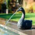 Dekoratif Fıskiyeler