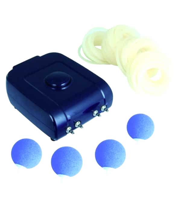 Süs Ve Gölet Havuz Hava Pompaları