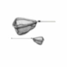 Balık Ve Yaprak Kepçeleri