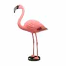 Dekoratif Bahçe Figürleri