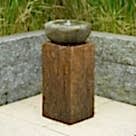 Süs Havuzu Ekipmanları