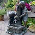 Hazır Süs Havuzları