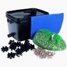 Süs Ve Gölet Havuz Filtreleri