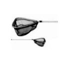 Balık Ve Yaprak Kepçeleri