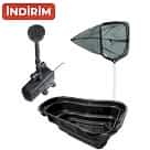 Kampanyalı Süs Havuzu Setleri