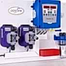 Havuz Dezenfeksiyon Sistemleri