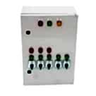 Elektrik Kumanda Panoları