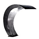 Şelale Su Perdeleri