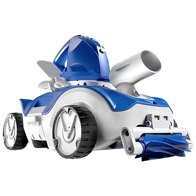 Havuz Temizleme Robotu