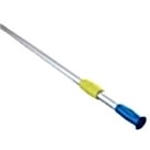 Teleskopik Süpürge ve Fırça Sapları