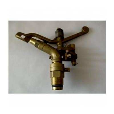 NAAN - 1 1/4 inç Prinç Açı Ayarlı Sprink MODEL 255