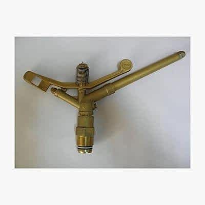 NAAN - 1 1/4 inç Prinç Tam Döner Sprink MODEL 255