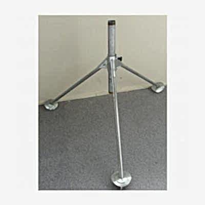 DİĞER - 1'' ÜÇ AYAKLI SEHPA