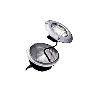 POOLLINE - 12V Kovanlı Smd Ledli Beyaz Havuz Lambası