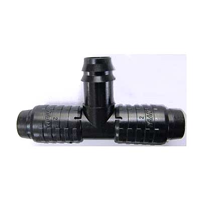 DİĞER - 17 MM YASSI BORU ÇIKIŞ TE