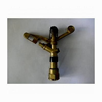 DİĞER - 3/4'' PRİNÇ TAM DÖNER SPRİNK MODEL 233