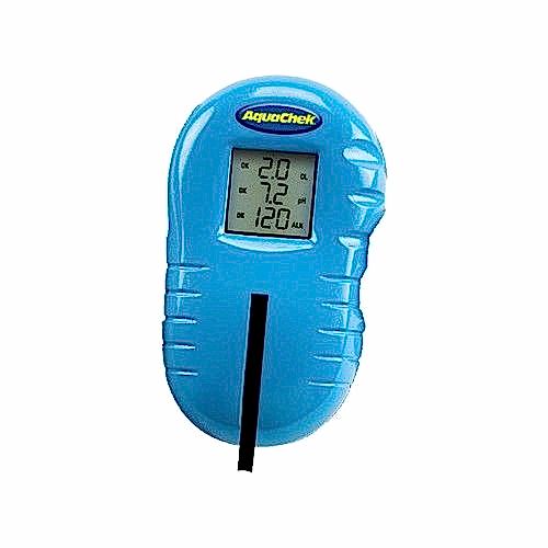 GEMAŞ - Havuz Aquacheck Trutest Çubuklu Test Kiti