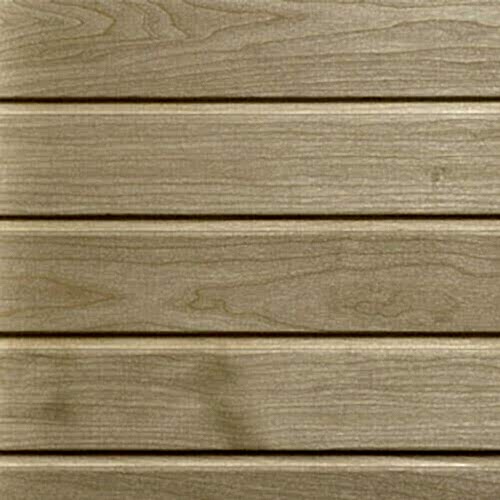 TYLÖ - Sauna Ahşabı, Aspen Lambri 90*15*2100Mm