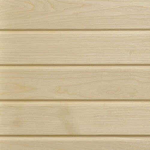 TYLÖ - Sauna Ahşabı, Aspen Lambri 90*15*2200Mm