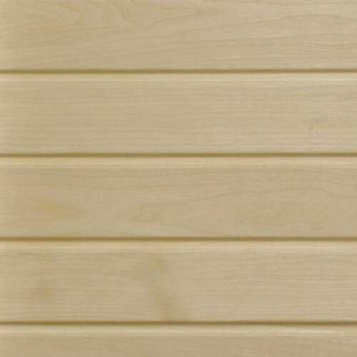 TYLÖ - Sauna Ahşabı, Aspen Lata 70*28*2100Mm