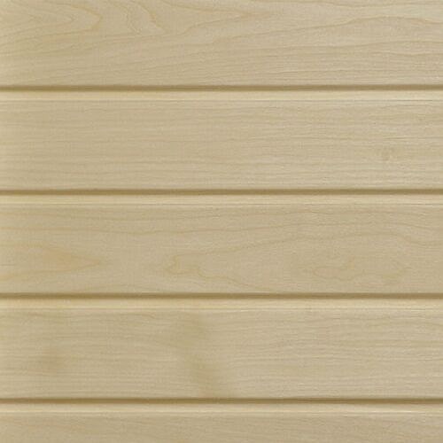 TYLÖ - Sauna Ahşabı, Aspen Lata 70*28*2700Mm