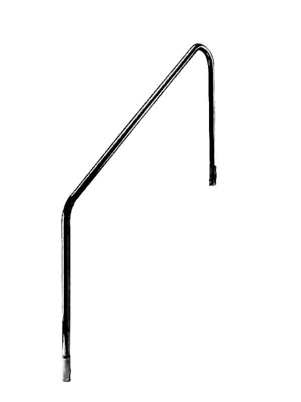 ASTRAL - Tip Havuz Merdiven Tutamağı 1,220 Mm Astral Flanşlı