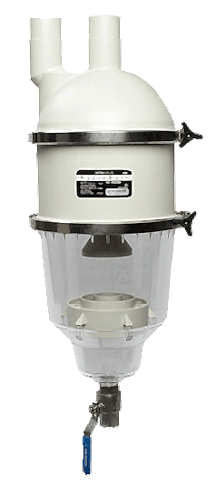 ASTRAL - Havuz Ön Fİltresi, Hydrospin Astral