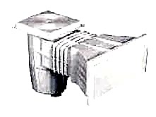 ASTRAL - Havuz Yüzey Temizleyici, Skimmer Kare Kapak, Astral