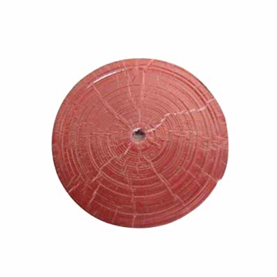 BASF - Basf Masterflax 610 10MMX2CMX10MT Kırmızı Bant, Havuz Şişen Bantı, İzolasyon Malzemesi