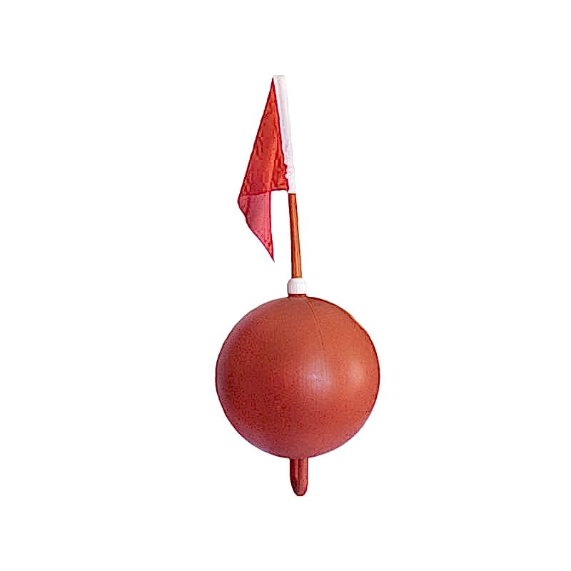  - Havuz Şamandırası Bayraklı Küre