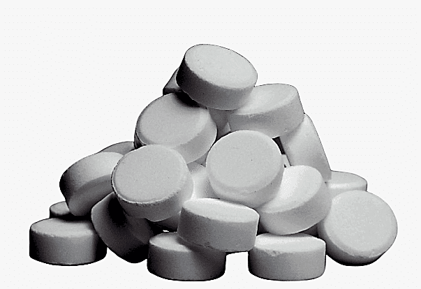 POOLLINE - Havuz Çakıl Tuz 25 Kg 3 lü Set, , Havuz Su Arıtma Tuzu, Gıda Tuzu