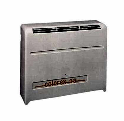 CALOREX - Havuz Nem Alma Cihazı 1,6 L/H, Duvar Tipi, Calorex