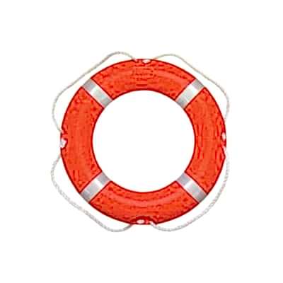 POOLLINE - Havuz Can Simidi Tse Onaylı 60 Cm