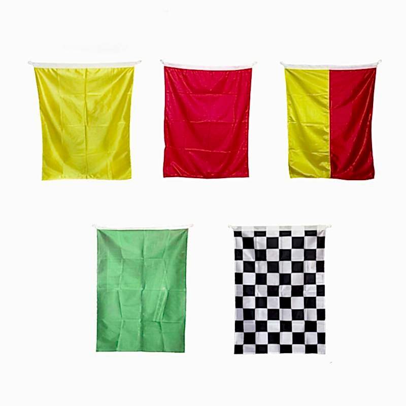  - Cankurtaran Bayrak Seti M. Bayrak, Havuz Can Kurtaran Malzemesi