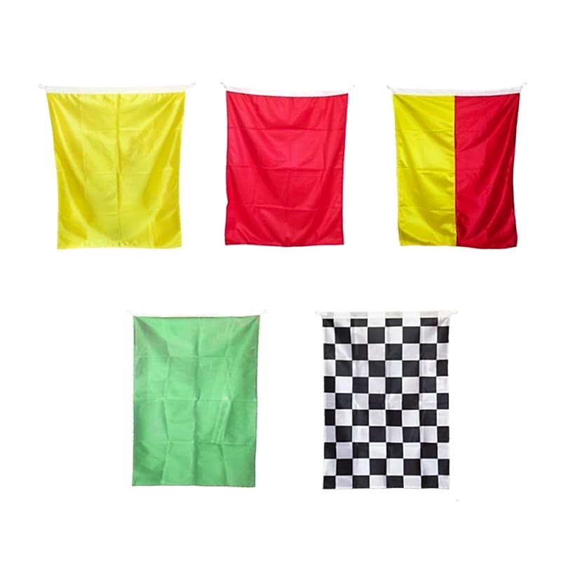  - Cankurtaran Bayrak Seti TSSF, Havuz Can Kurtaran Malzemesi