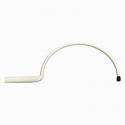 POOLLINE - Cankurtaran Kancası 245 Cm, Havuz Can Kurtaran Malzemesi