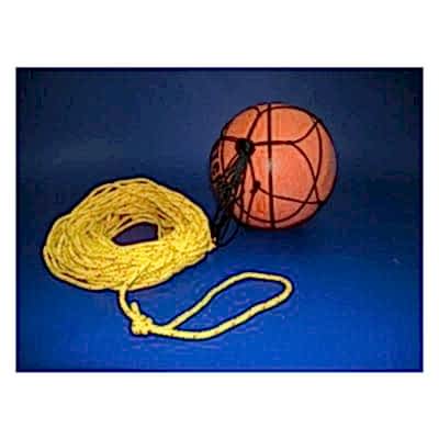 POOLLINE - Cankurtaran Topu İp İle Beraber,Havuz Can Kurtaran Malzemesi