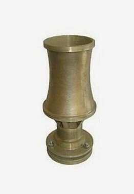 POOLLINE - Süs Havuzu Fıskiyesi Cascade Nozul 50T 1''