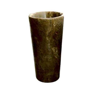 POOLLINE - Mermer Lavabo 45*85 cm Poolline CDM-89