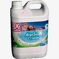 CTX - Ctx 60 Yosun Önleyici Ve Parlatıcı 25 Kg., Havuz Kimyasalı, Havuz Yosun Önleyici